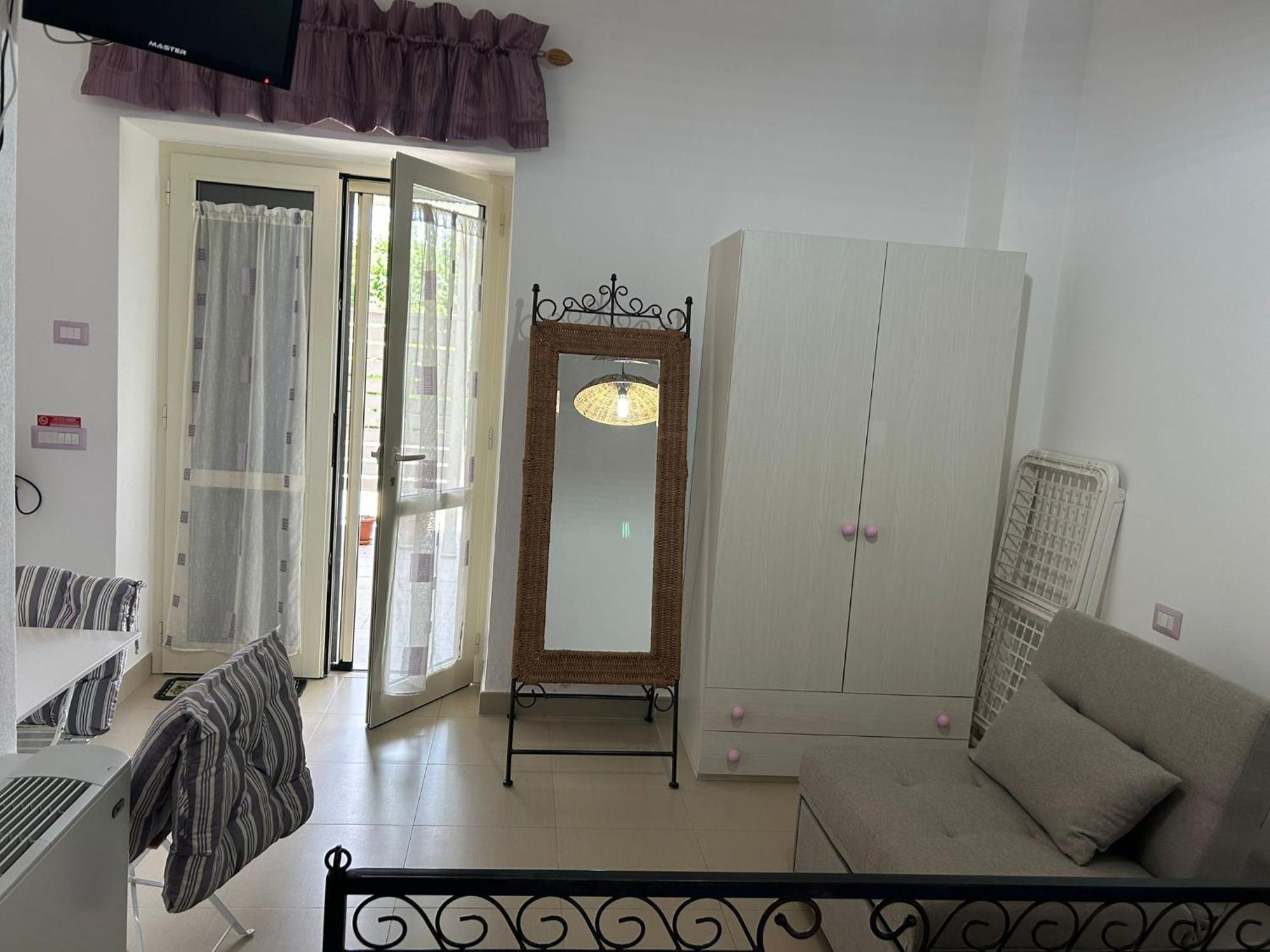 All'Ombra Del Carrubo - Metaponto Ngoại thất bức ảnh